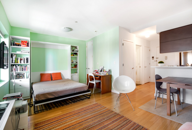 353 East 104th Street, Unit 4D Manhattan, NY 10029 - Photo 4 of 10