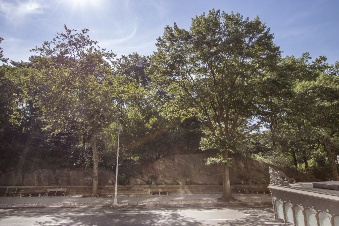 The Alden 225 Central Park West, Manhattan, NY 10024 - Photo 19 of 19