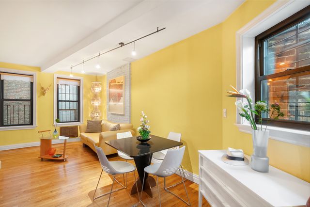 $675,000 | 85 Stanton Street, Unit 3B | Lower East Side