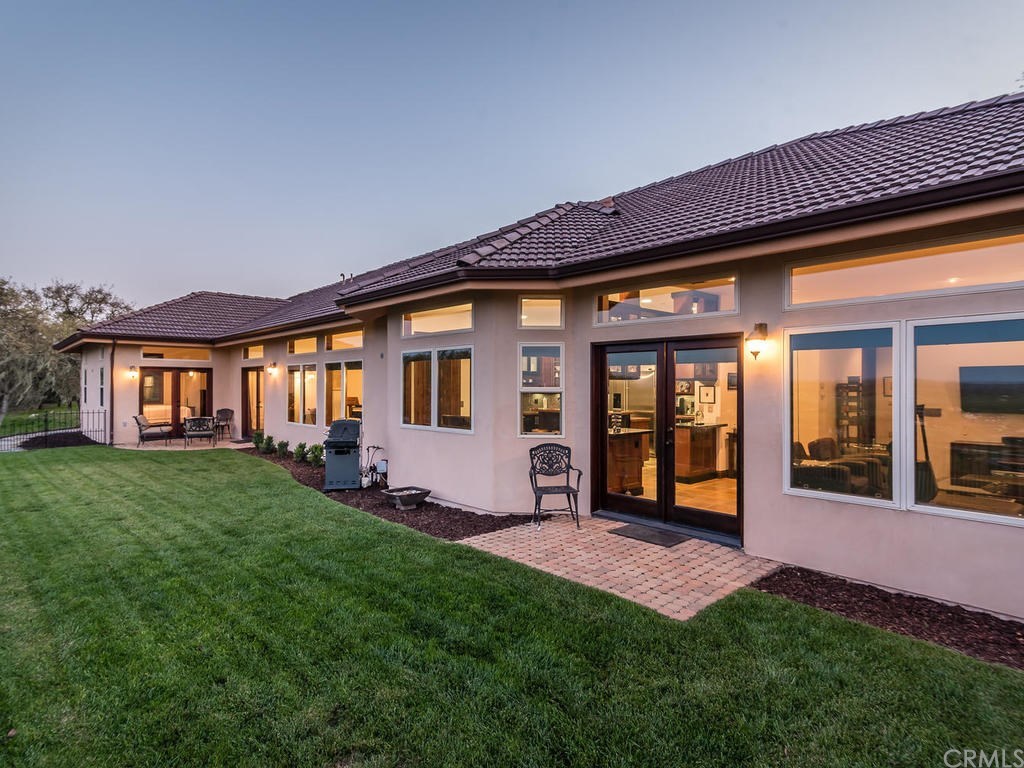 2390 Battering Rock Road Templeton, CA 93465 - Photo 38 of 44