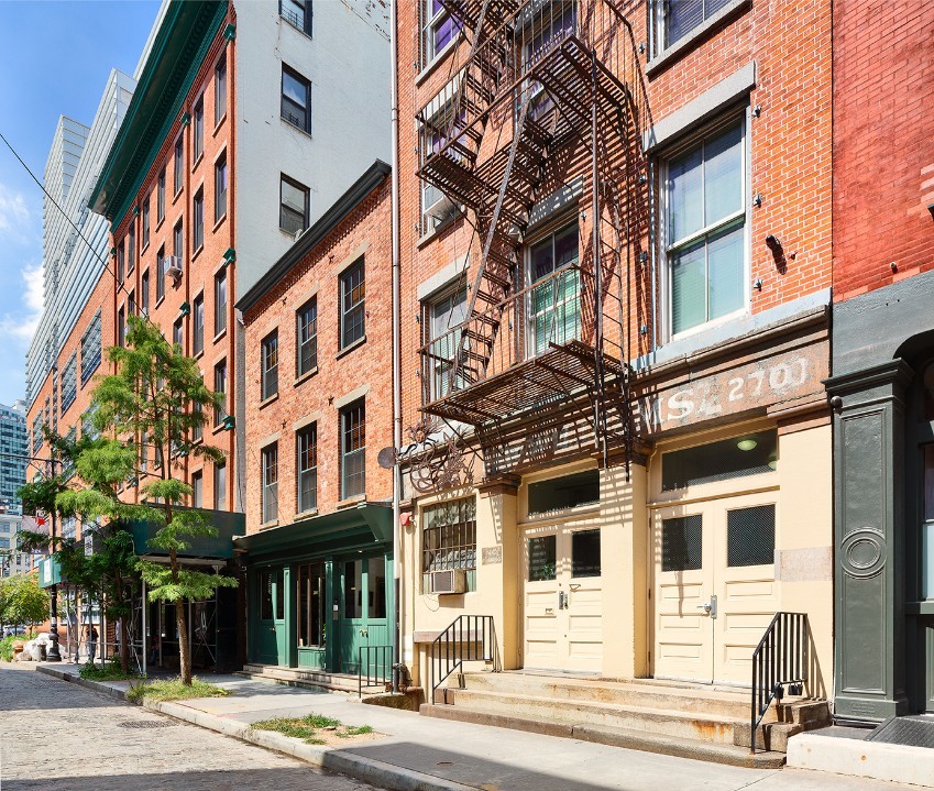 270 Water Street, Unit 1R Manhattan, NY 10038 - Photo 10 of 10