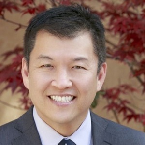 David Chung, Agent in  - Compass