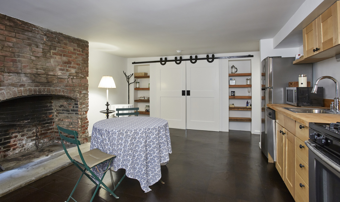 262 West 11th Street, Unit 1 Manhattan, NY 10014 - Photo 2 of 8