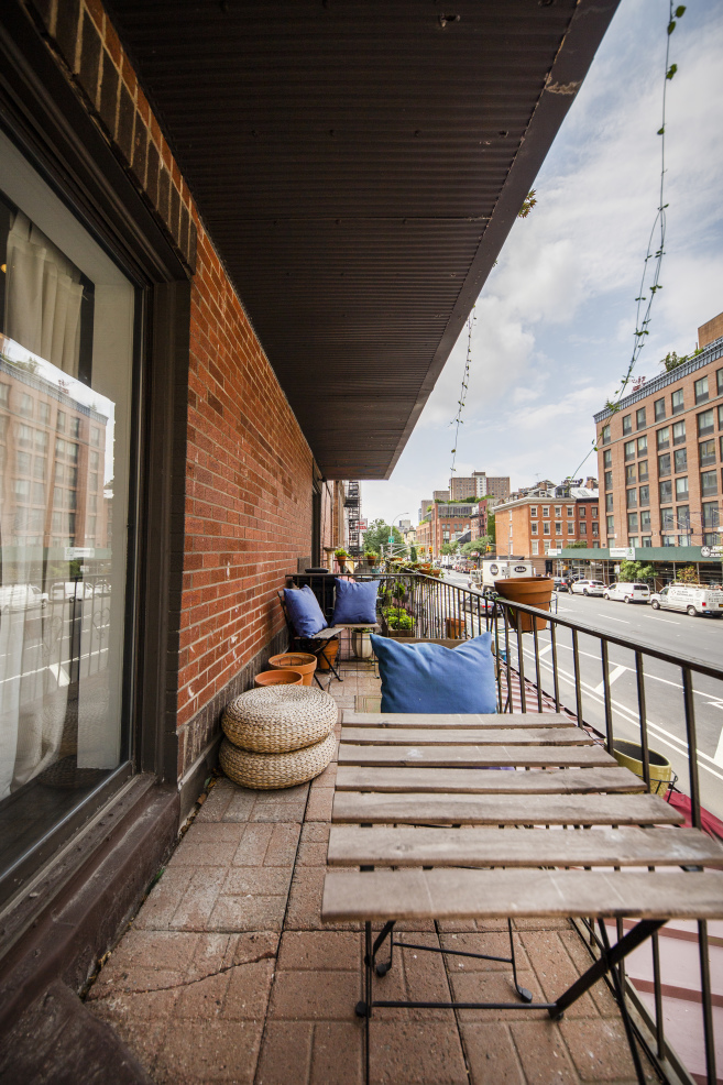 368 West 23rd Street, Unit 2F Manhattan, NY 10011 - Photo 1 of 9