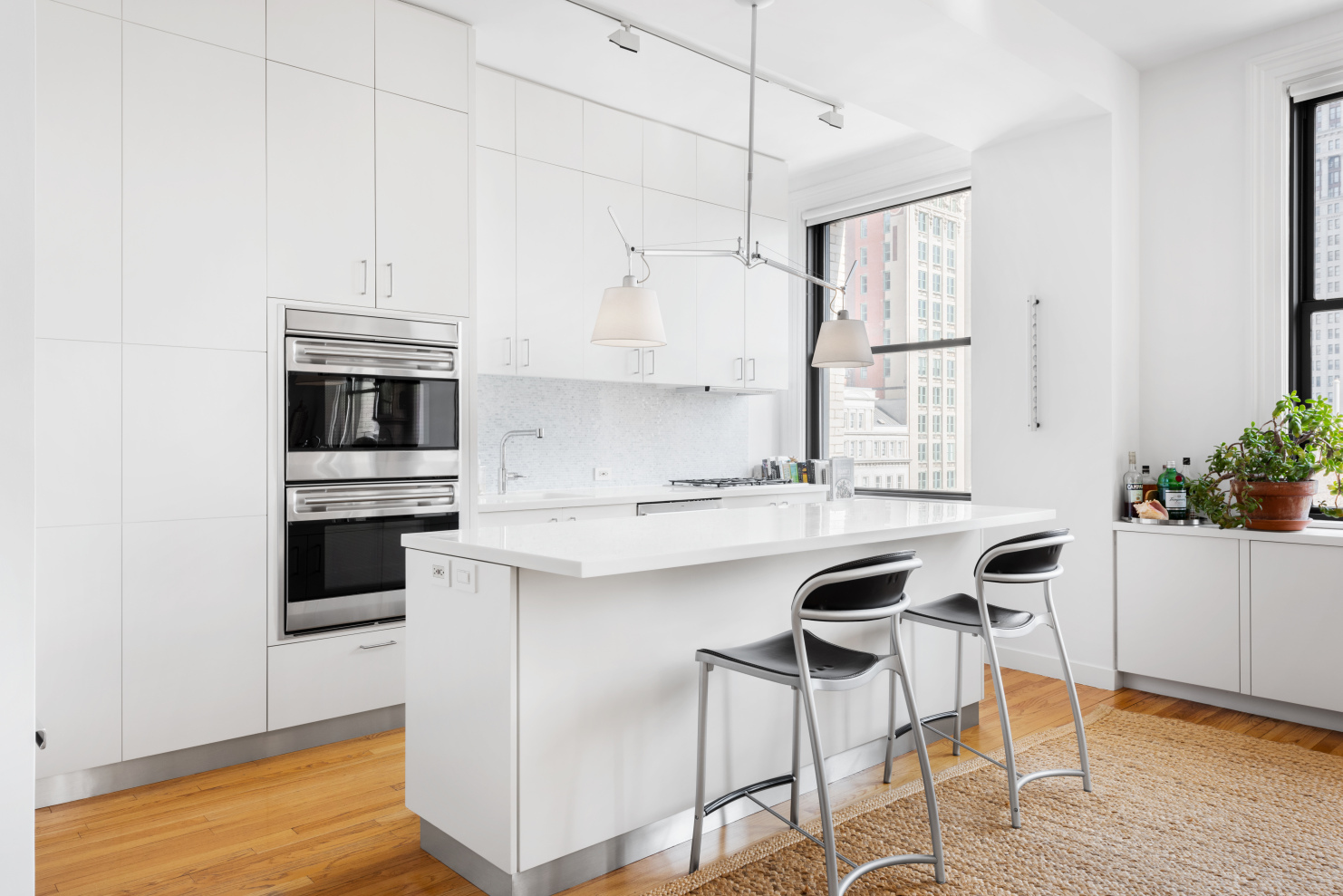 261 Broadway, Unit 7B Manhattan, NY 10007 - Photo 3 of 12