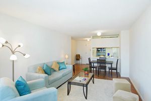 200 Rector Place, Unit 25D Manhattan, NY 10280 - Photo 2 of 6