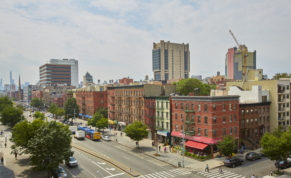 380 Lenox Avenue, Unit 6E Manhattan, NY 10027 - Photo 7 of 9