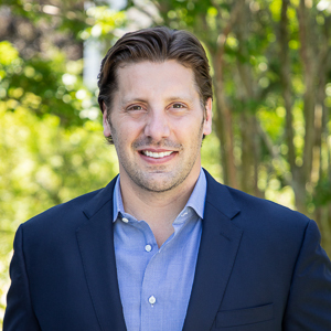 Matt Breitenbach