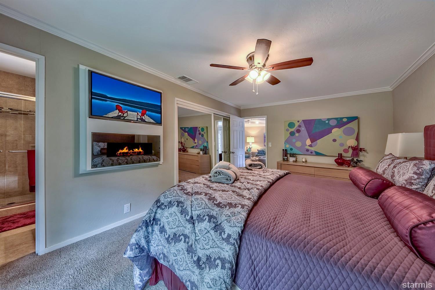 192 Pine Ridge Drive Stateline, NV 89449 - Photo 19 of 24