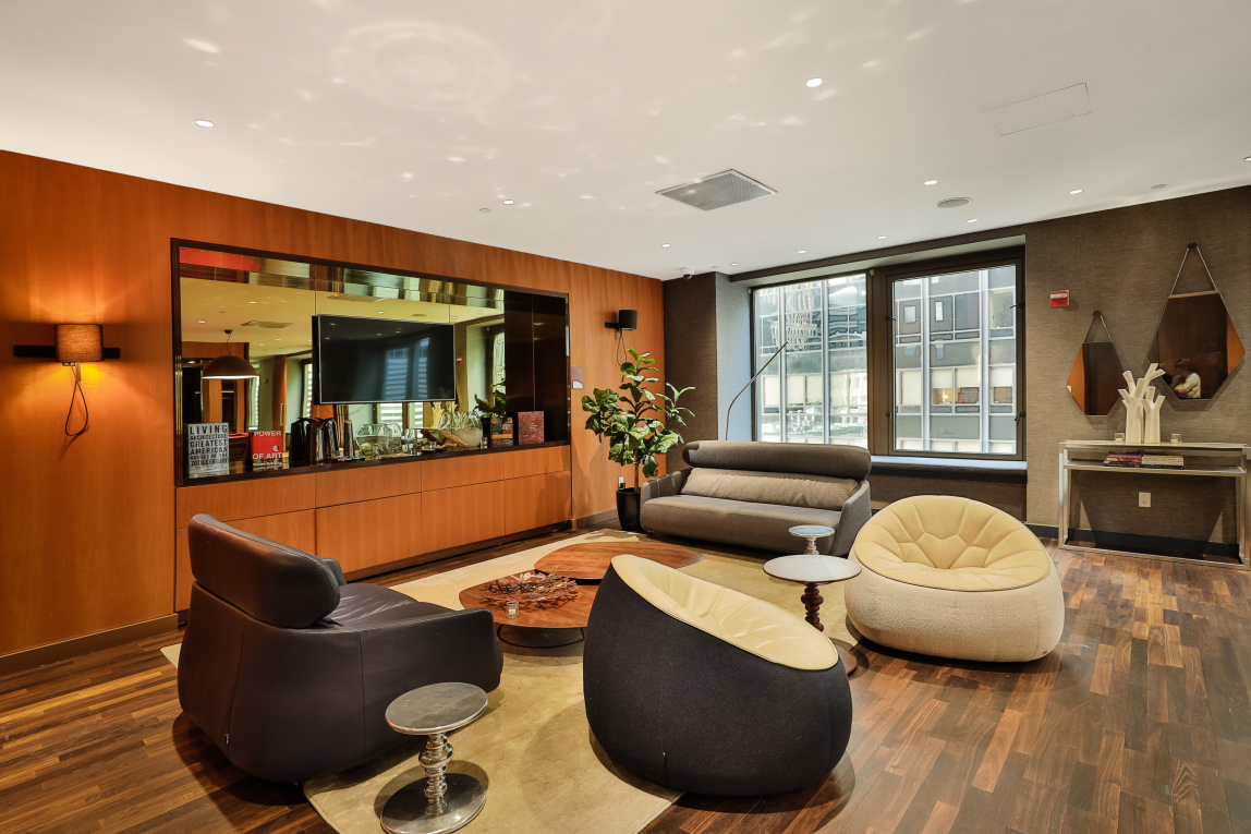 75 Wall Street, Unit 29J Manhattan, NY 10005 - Photo 12 of 25