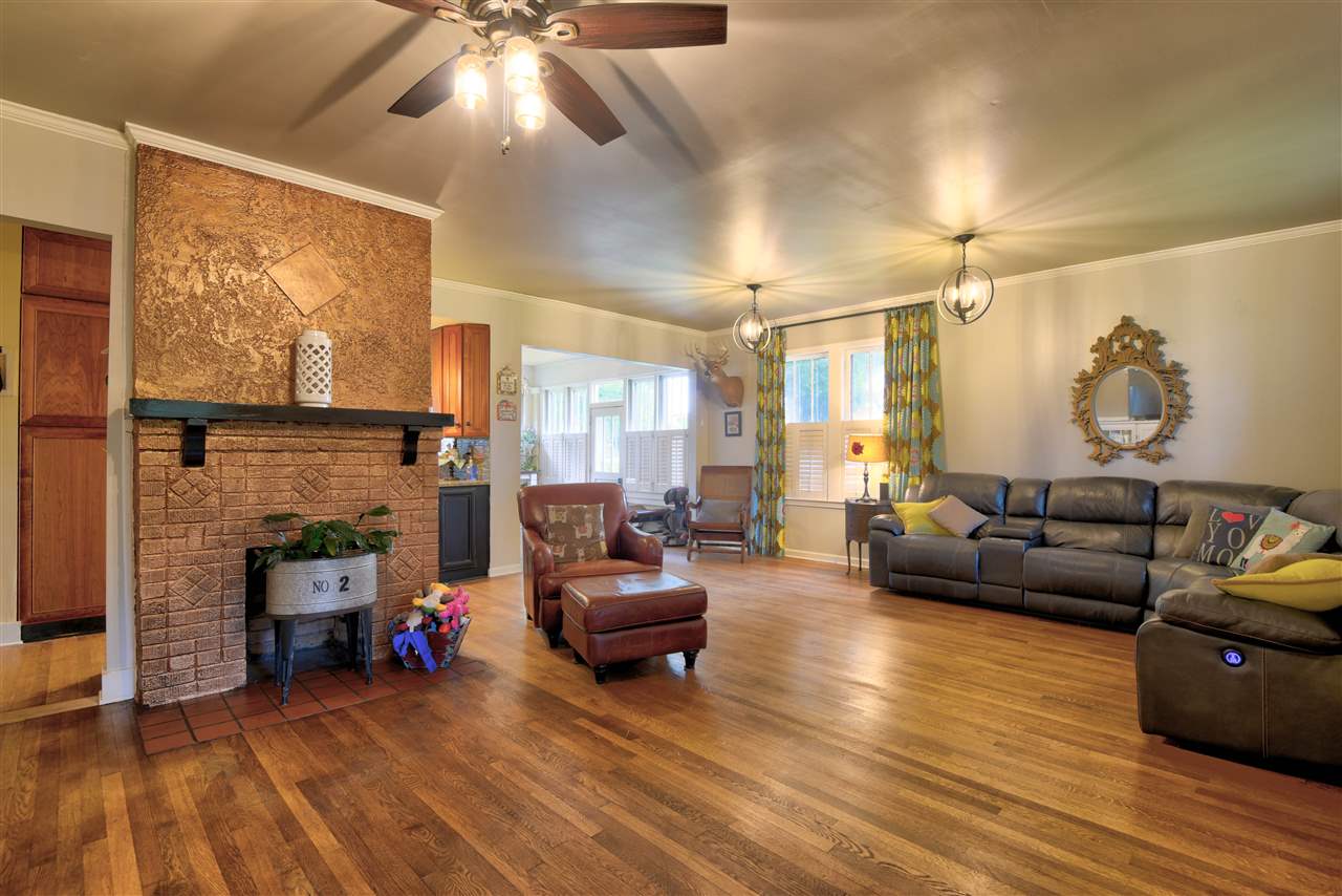 4880 Easley Street Millington, TN 38053 - Photo 4 of 25