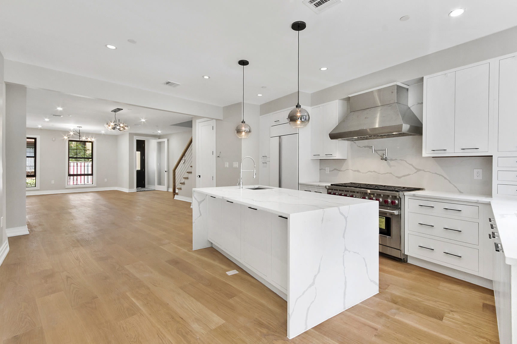 482 Waverly Avenue Brooklyn, NY 11238 - Photo 1 of 14