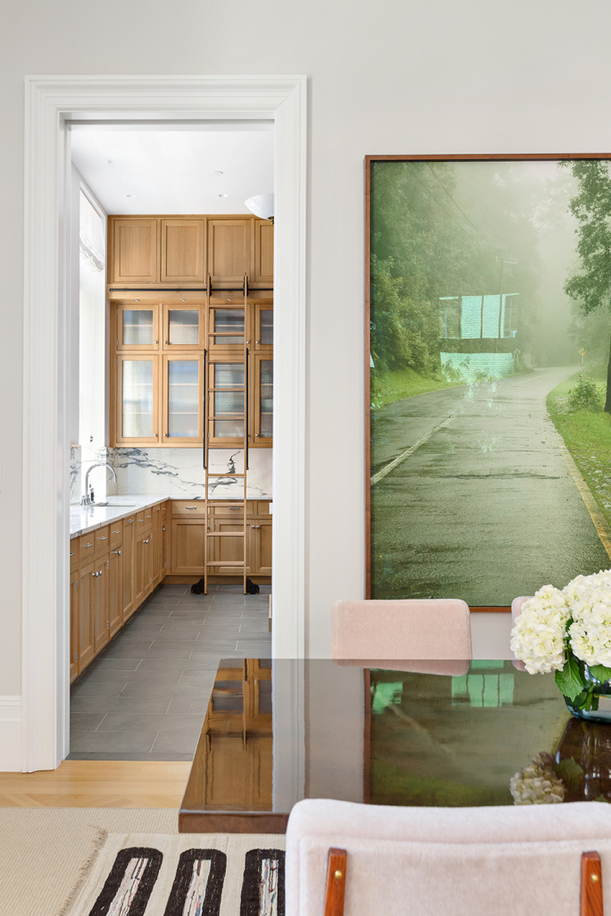 555 West End Avenue, Unit 3E Manhattan, NY 10024 - Photo 4 of 20