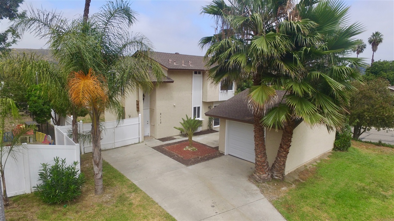 2112 Valecrest Lane Spring Valley, CA 91977 - Photo 24 of 24 Gallery Image 24