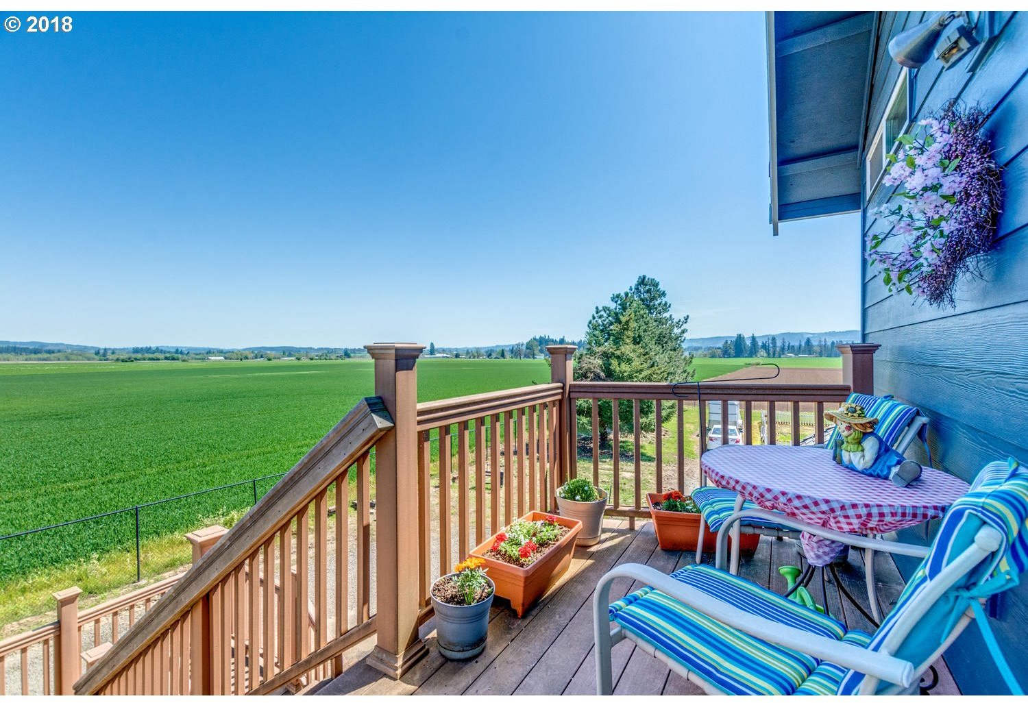 28630 Southwest Burkhalter Road Hillsboro, OR 97123 - Photo 19 of 32
