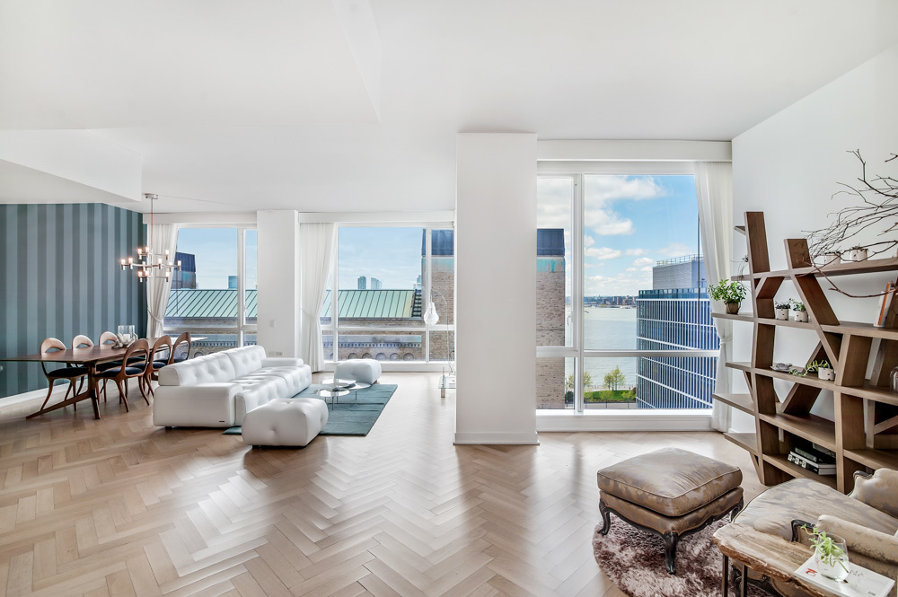 330 Spring Street, Unit 11B Manhattan, NY 10013 - Photo 1 of 11