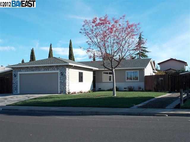 2115 Shetland Road Livermore, CA 94551 - Photo 1 of 1 Gallery Image 1