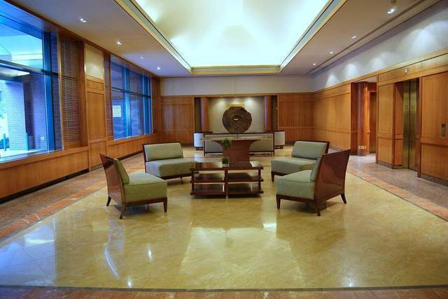 Zeckendorf Towers 1 Irving Pl, Manhattan, NY 10003 - Photo 4 of 9