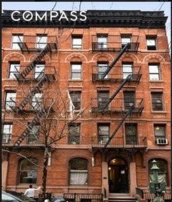 143 West 4th Street, Unit 5FE Manhattan, NY 10012 - Photo 5 of 5