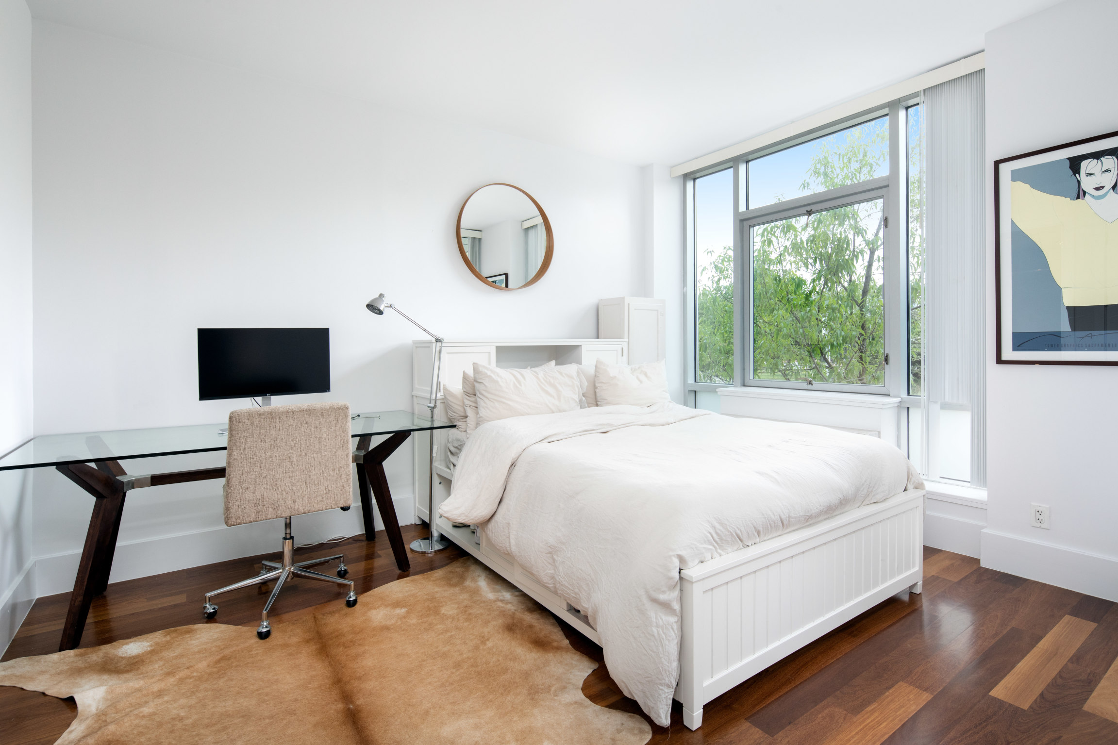 30 Bayard Street, Unit 2C Brooklyn, NY 11211 - Photo 4 of 9