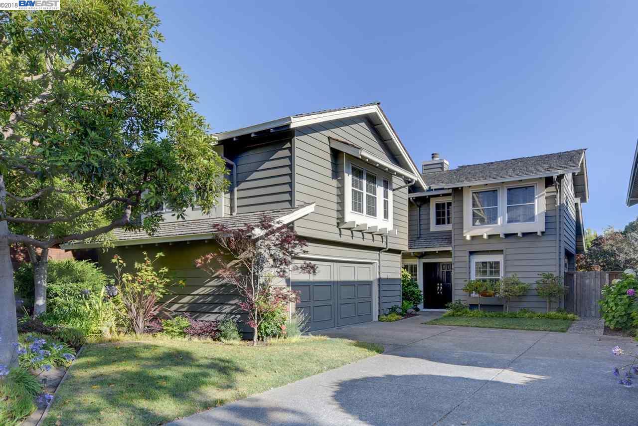 253 Oyster Pond Road, Alameda, CA 94502 Compass
