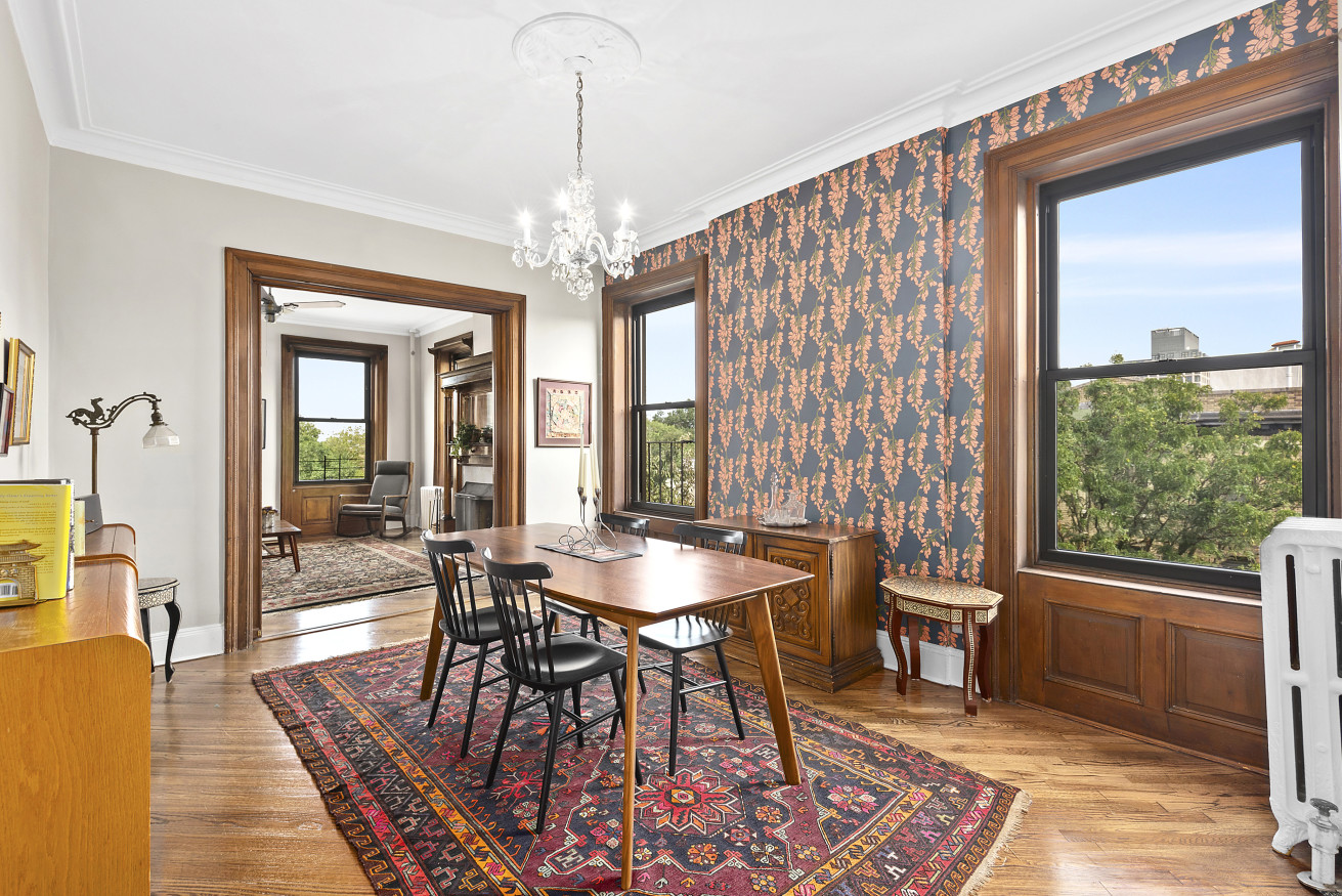 240 Prospect Place, Unit 9 Brooklyn, NY 11238 - Photo 3 of 13