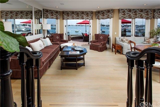 $6,430,000 | 808 South Bay Front, Newport Beach, CA 92662