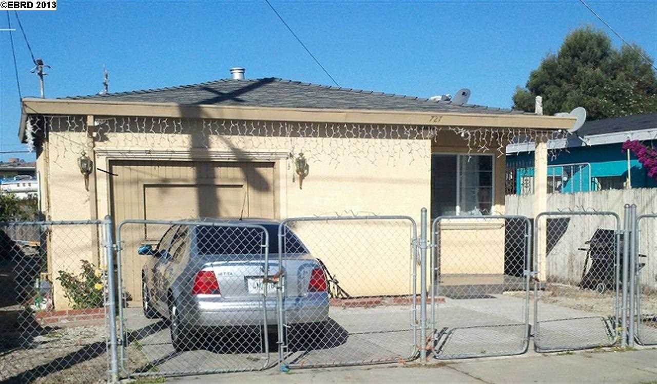 Iron Triangle Richmond, CA 94801 - Photo 1 of 1