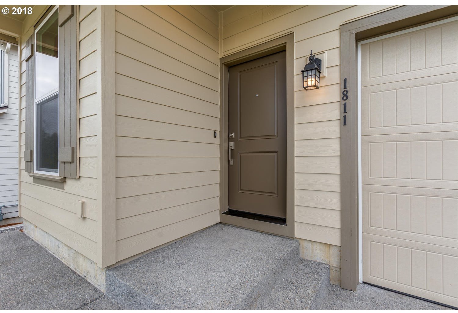 1811 Northeast 172nd Street Ridgefield, WA 98642 - Photo 2 of 22