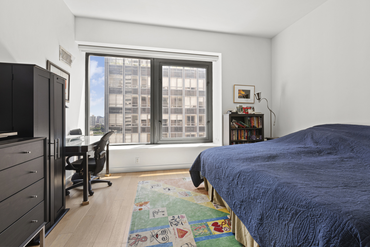 75 Wall Street, Unit 24O Manhattan, NY 10005 - Photo 5 of 8