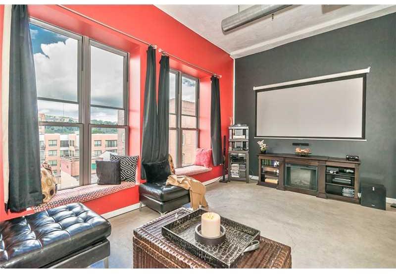 2434 Smallman Street, Unit 413 Pittsburgh, PA 15222 - Photo 8 of 18