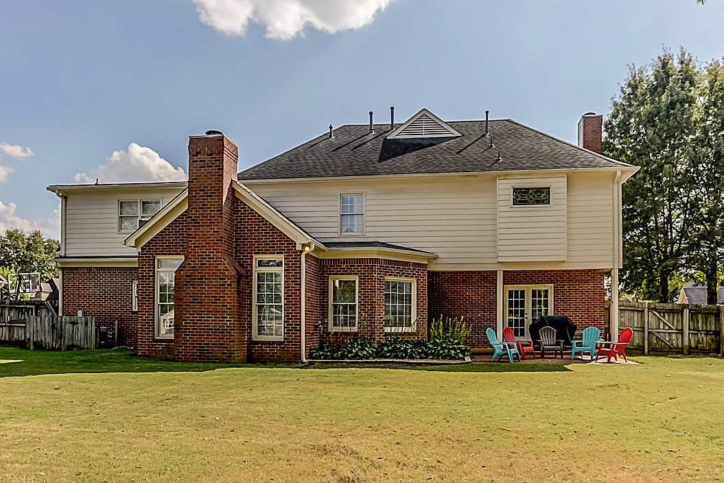 830 Coleherne Road Collierville, TN 38017 - Photo 25 of 25 Gallery Image 25