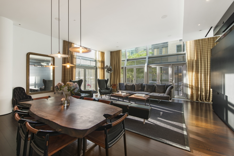 166 Perry Street, Unit 1D Manhattan, NY 10014 - Photo 1 of 13