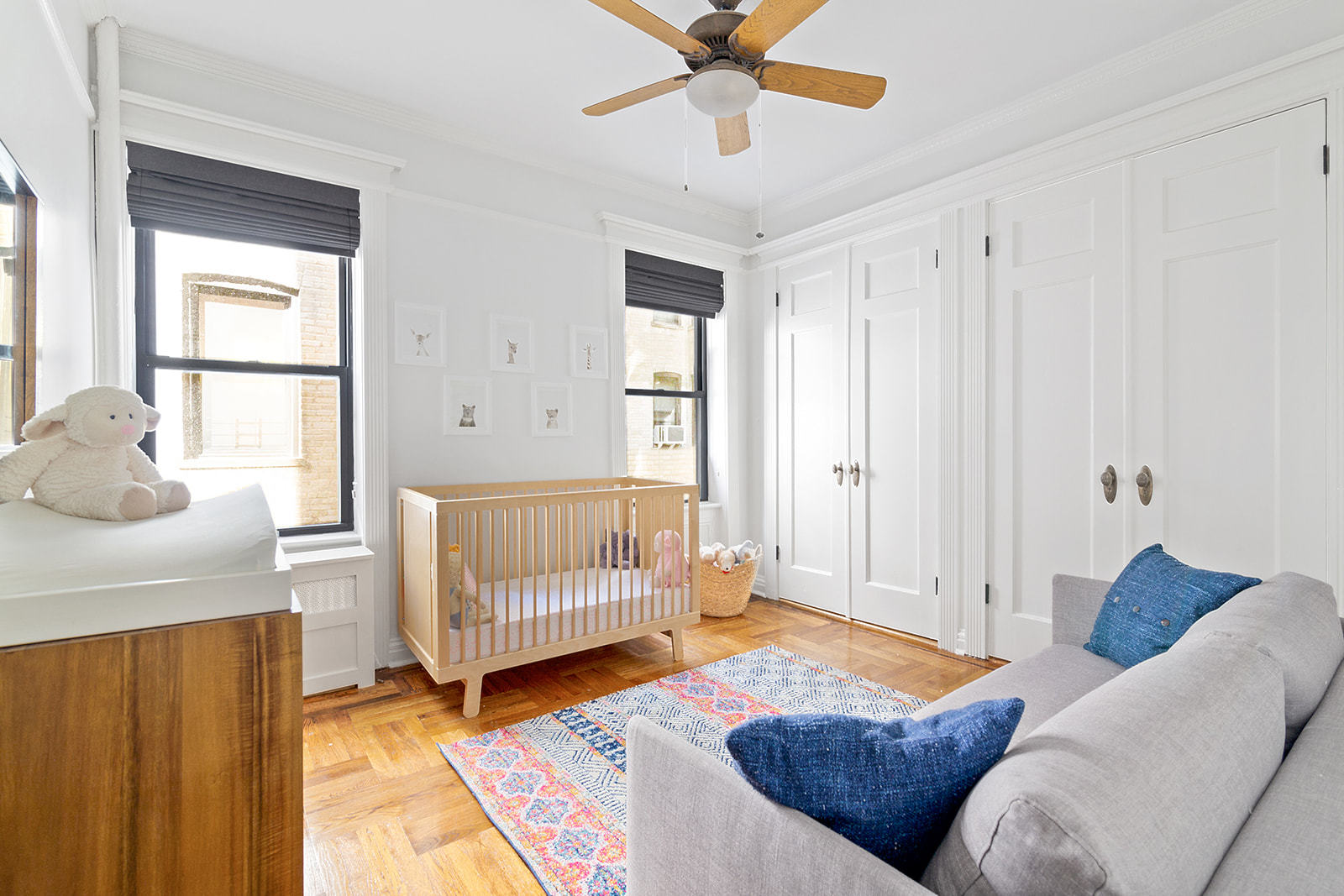 418 St. Johns Place, Unit 2D Brooklyn, NY 11238 - Photo 6 of 11