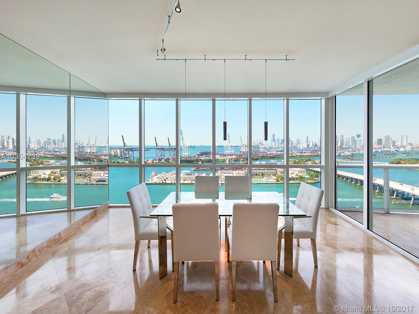 400 Alton Road, Unit 1701 Miami Beach, FL 33139 - Photo 4 of 19
