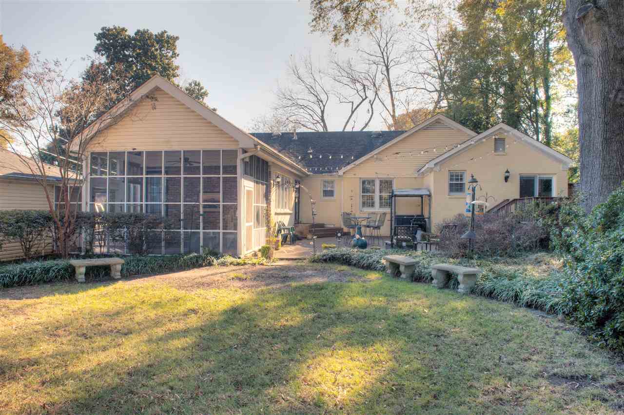 4632 Barfield Road Memphis, TN 38117 - Photo 23 of 23