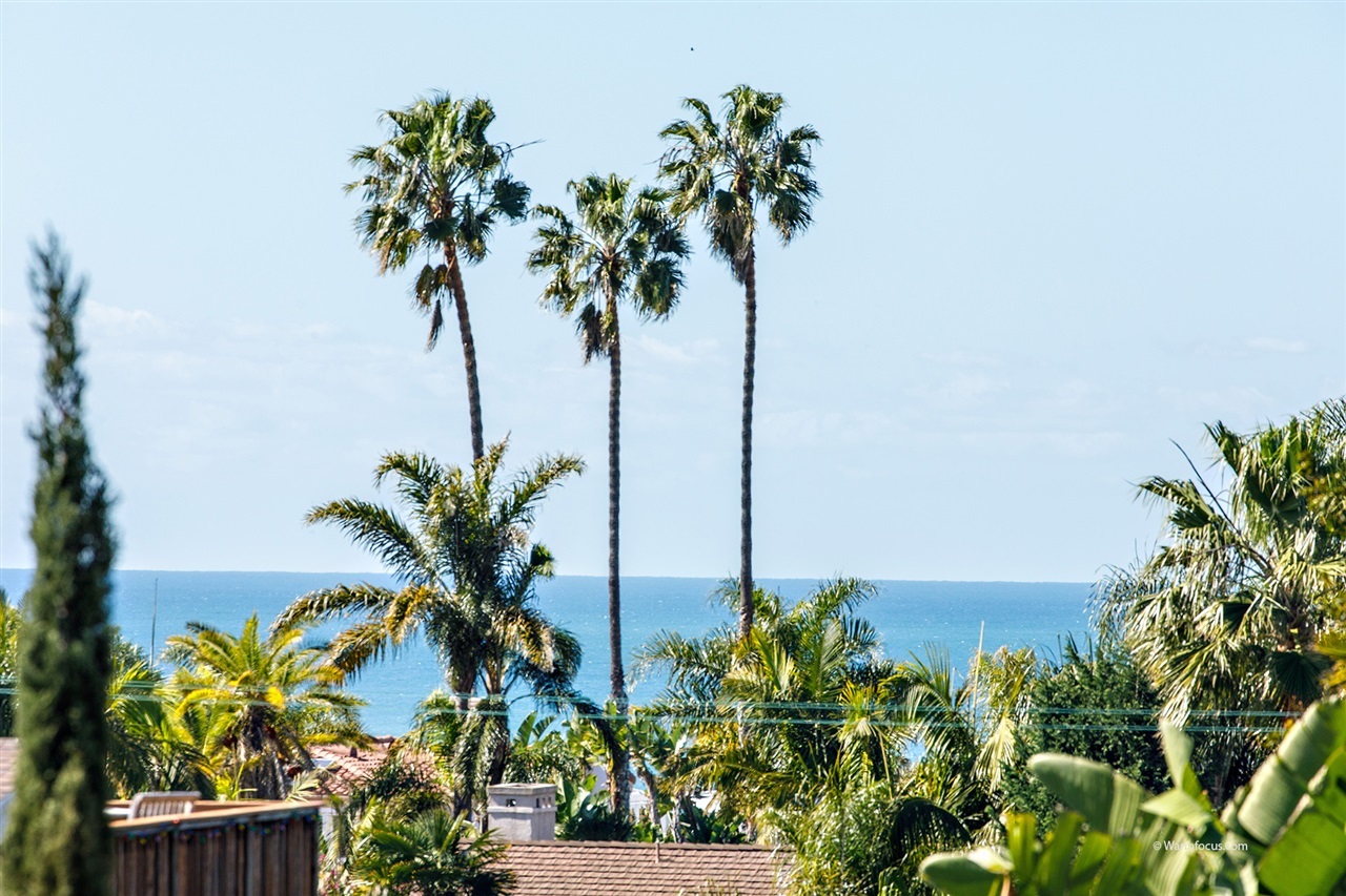 449 Ocean View Avenue Encinitas, CA 92024 - Photo 14 of 23 Ocean views and fresh breezes