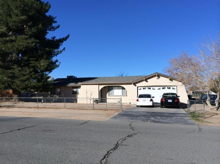 15502 Jaypost Road Victorville, CA 92394 - Photo 1 of 1