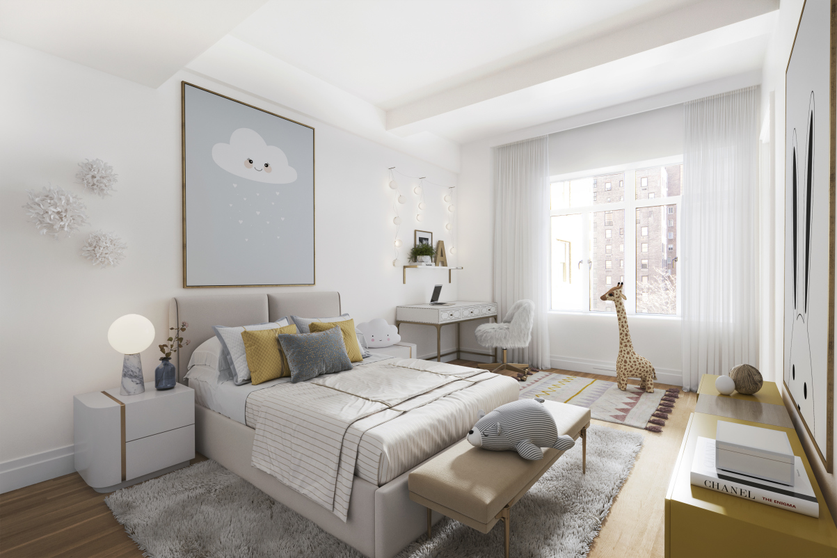 737 Park Avenue, Unit 9A Manhattan, NY 10021 - Photo 8 of 16