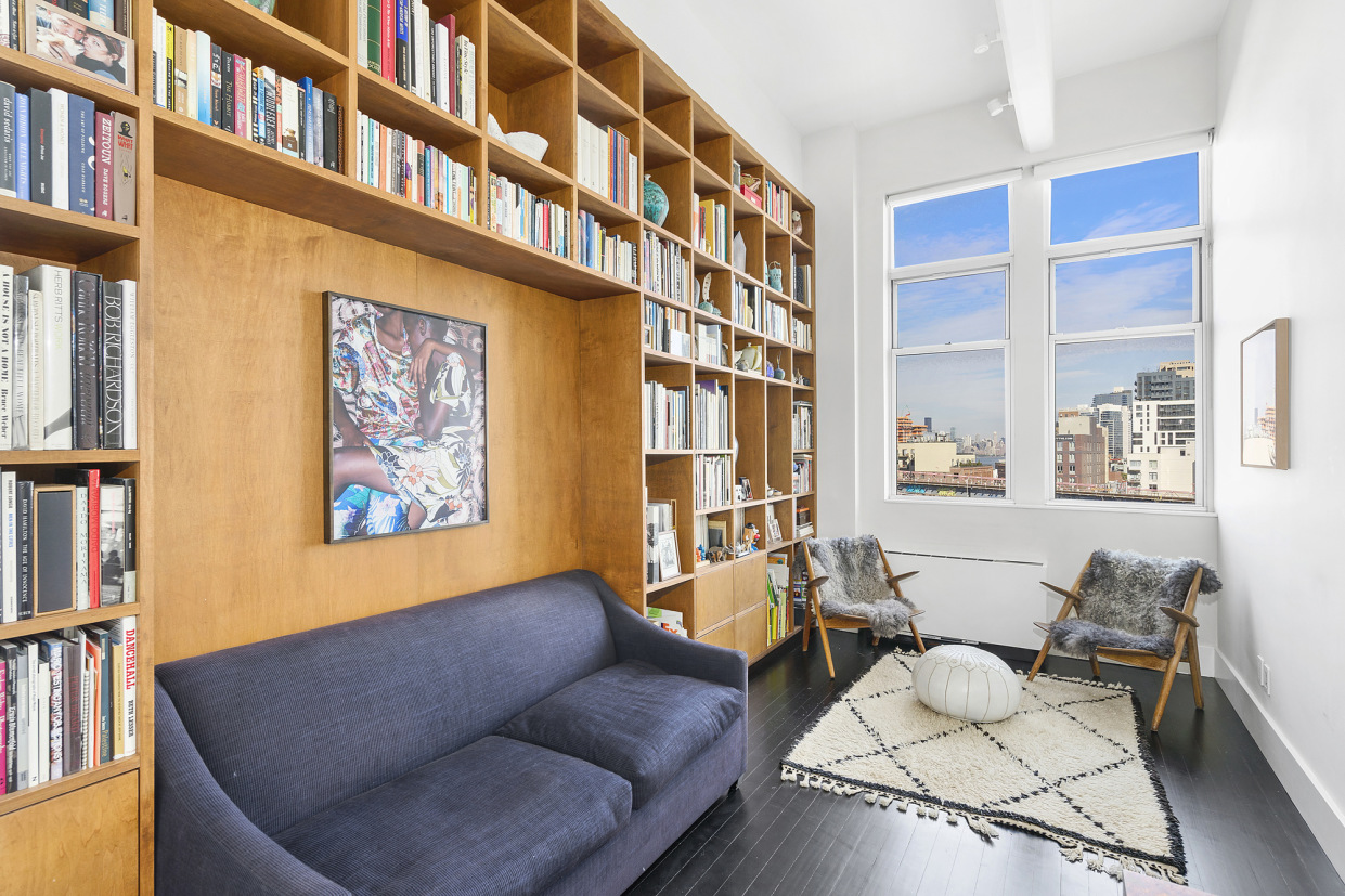 60 Broadway, Unit 8H Brooklyn, NY 11249 - Photo 6 of 11