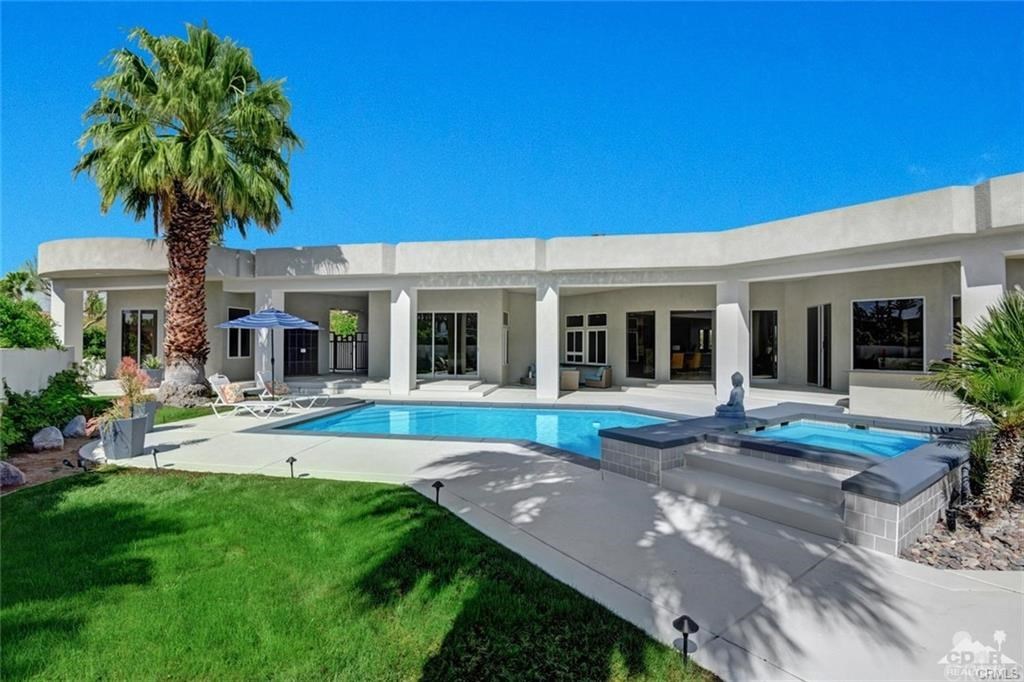 14 Stephen Terrace Rancho Mirage, CA 92270 - Photo 1 of 1