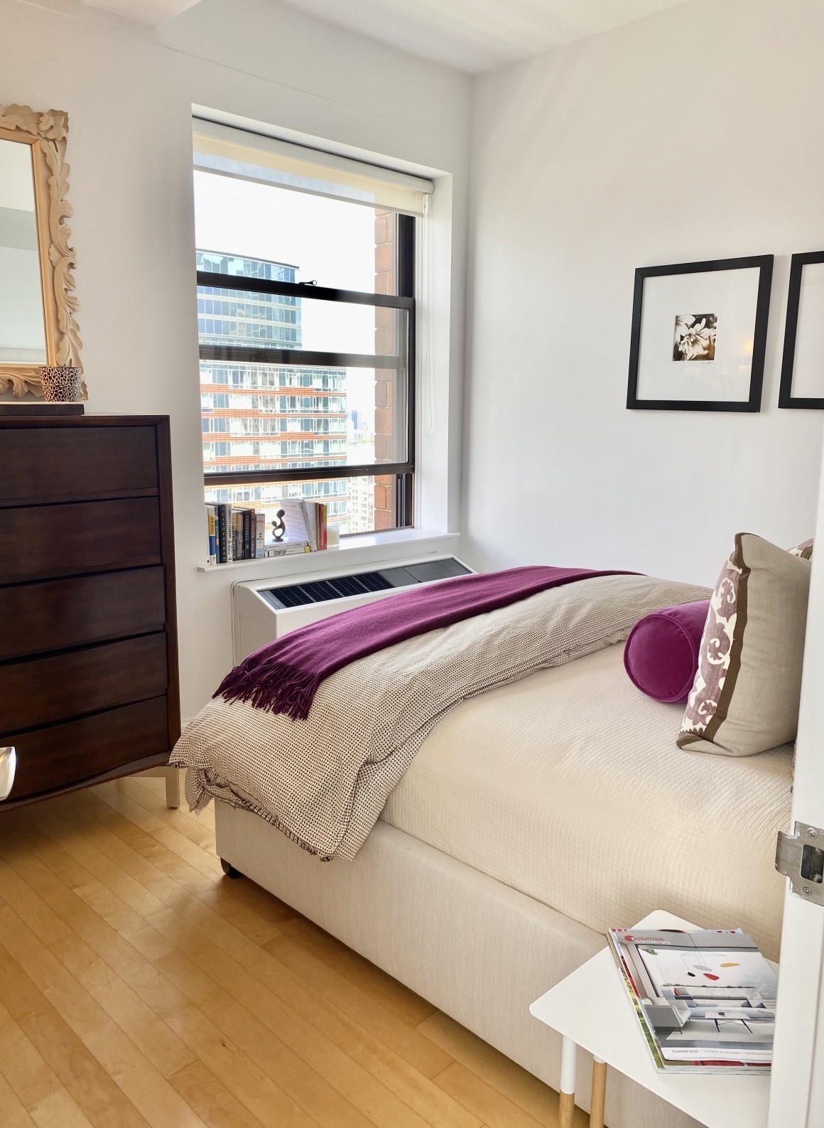 20 West Street, Unit 31D Manhattan, NY 10004 - Photo 4 of 6