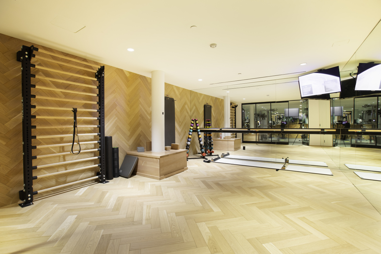 The Sterling Mason 71 Laight St, Manhattan, NY 10013 - Photo 10 of 12