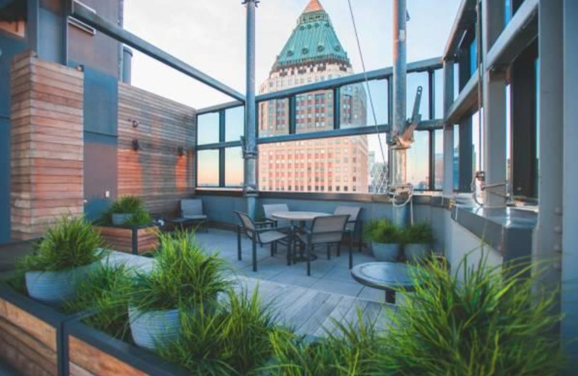 306 West 48th Street, Unit 26C Manhattan, NY 10036 - Photo 8 of 11