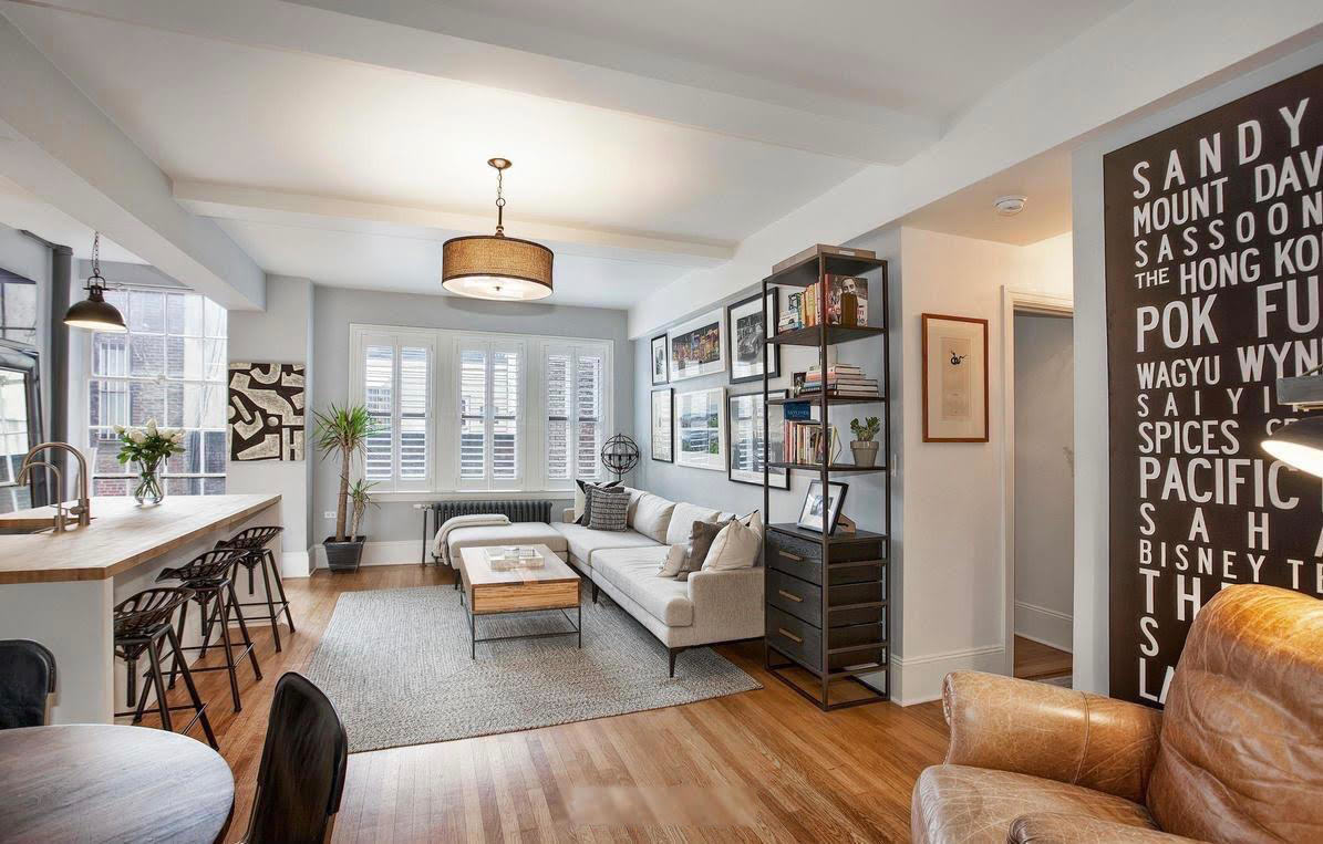 157 East 72nd Street, Unit 2D Manhattan, NY 10021 - Photo 2 of 7