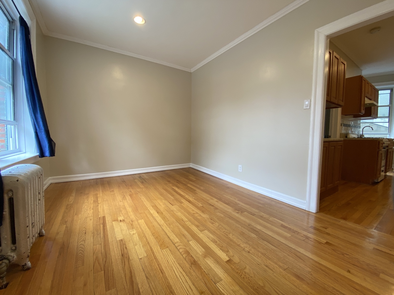 378 Rutland Road, Unit 1A Brooklyn, NY 11225 - Photo 2 of 6