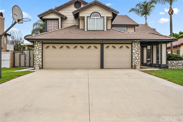 3700 Old Archibald Ranch Road Ontario, CA 91761 - Photo 1 of 1