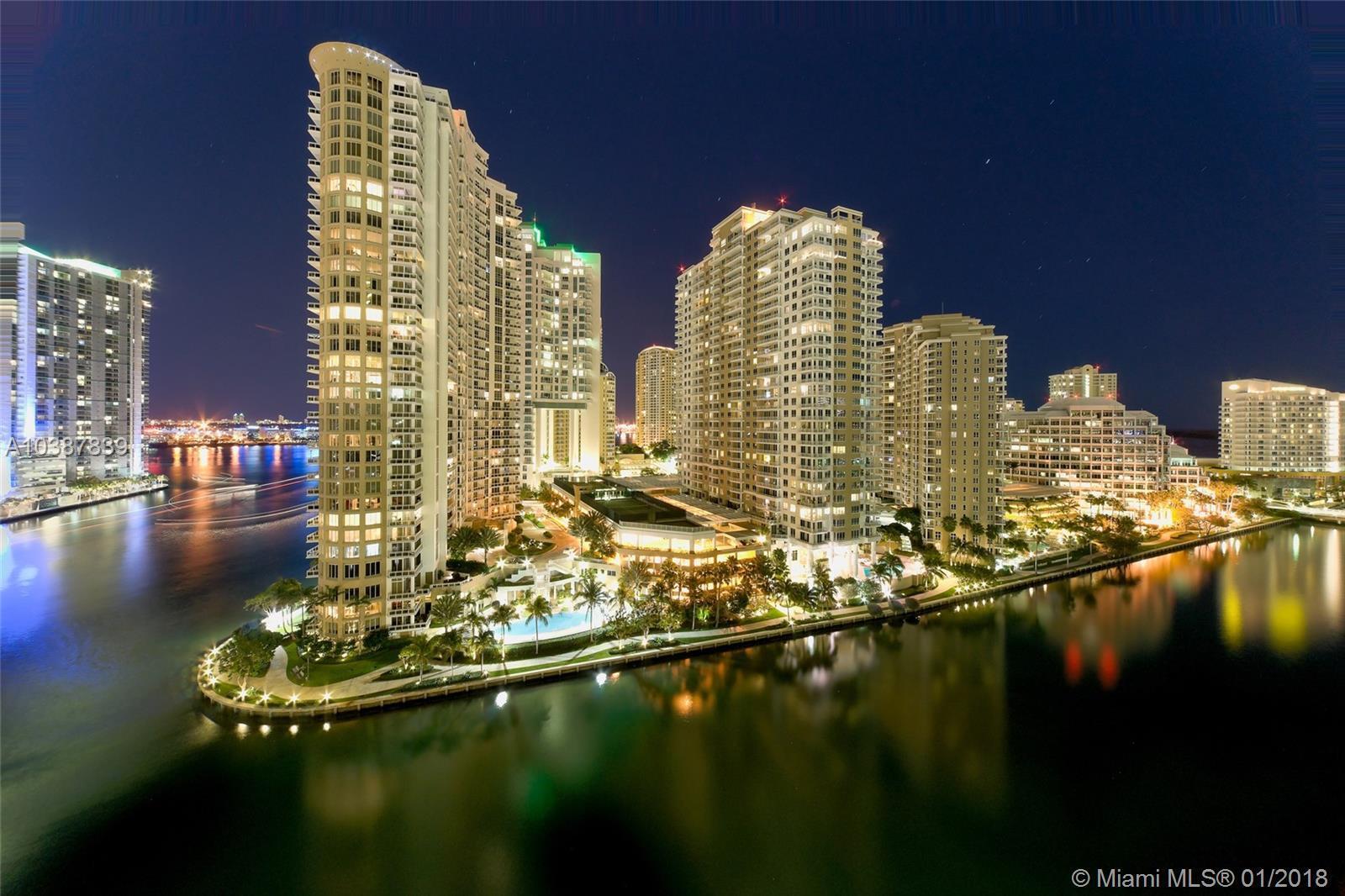 888 Brickell Key Drive, Unit 1502 Miami, FL 33131 - Photo 15 of 17