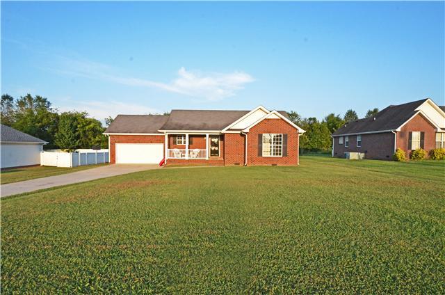 211 Johnny Ruth Court Murfreesboro, TN 37127 - Photo 26 of 30 Gallery Image 26