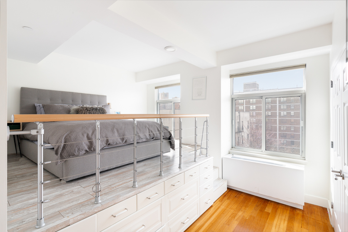 106 West 116th Street, Unit 7A Manhattan, NY 10026 - Photo 5 of 13